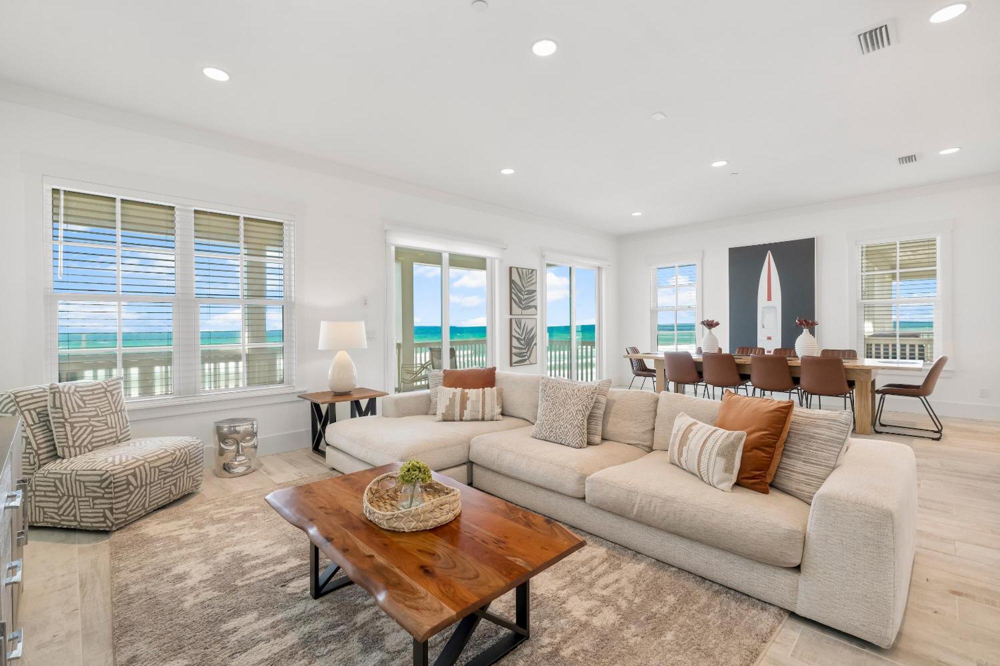 House - Reel Em By Panhandle Getaways