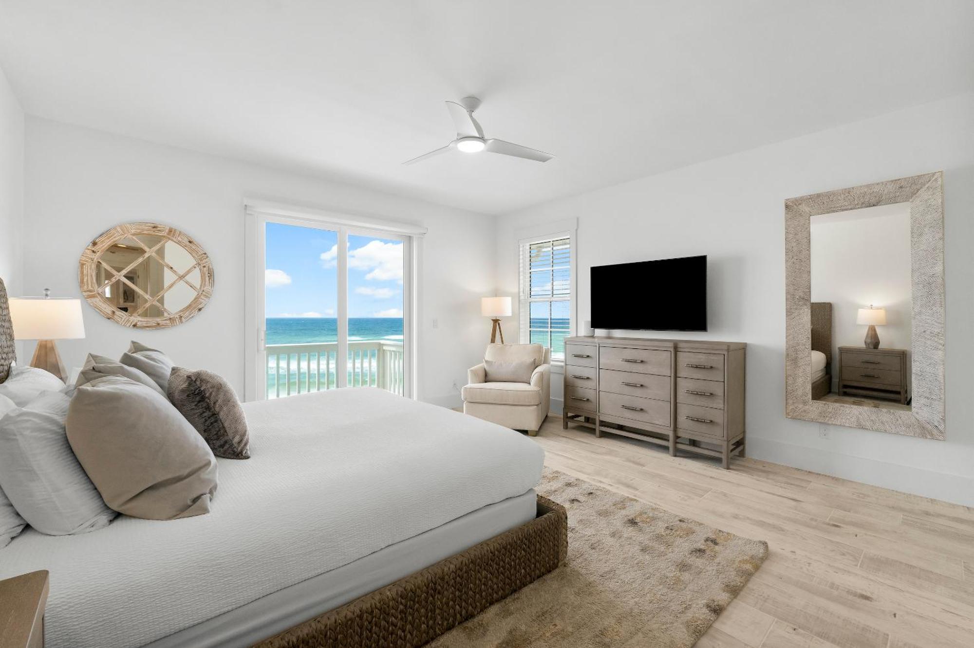 Holiday home House - Reel Em By Panhandle Getaways Panama City Beach