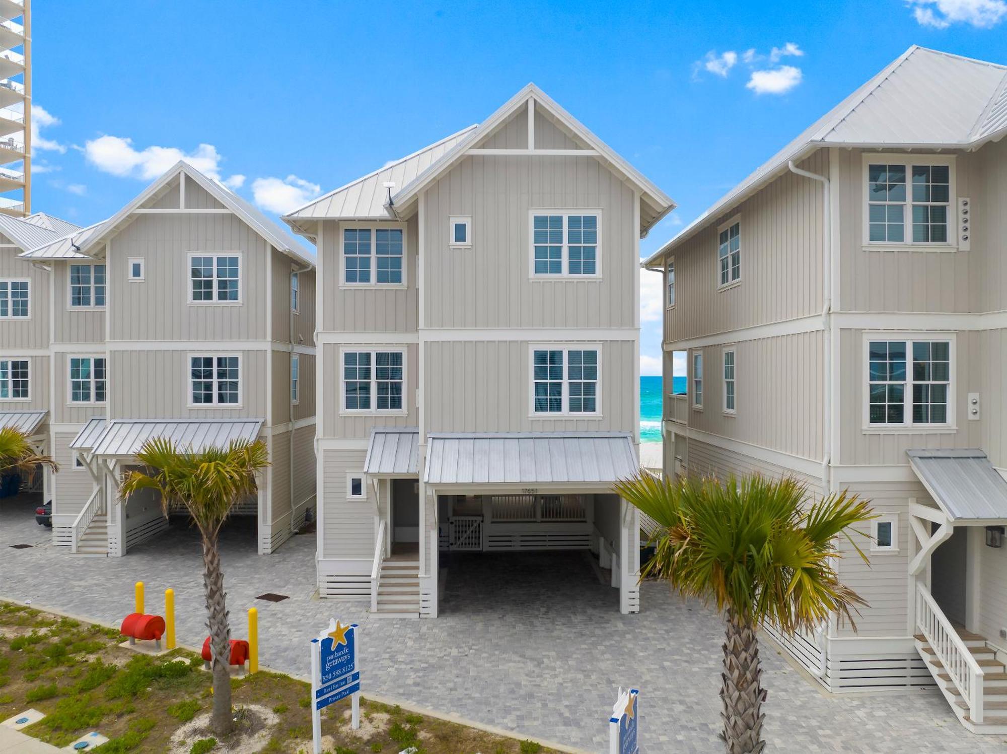 House - Reel Em By Panhandle Getaways Panama City Beach