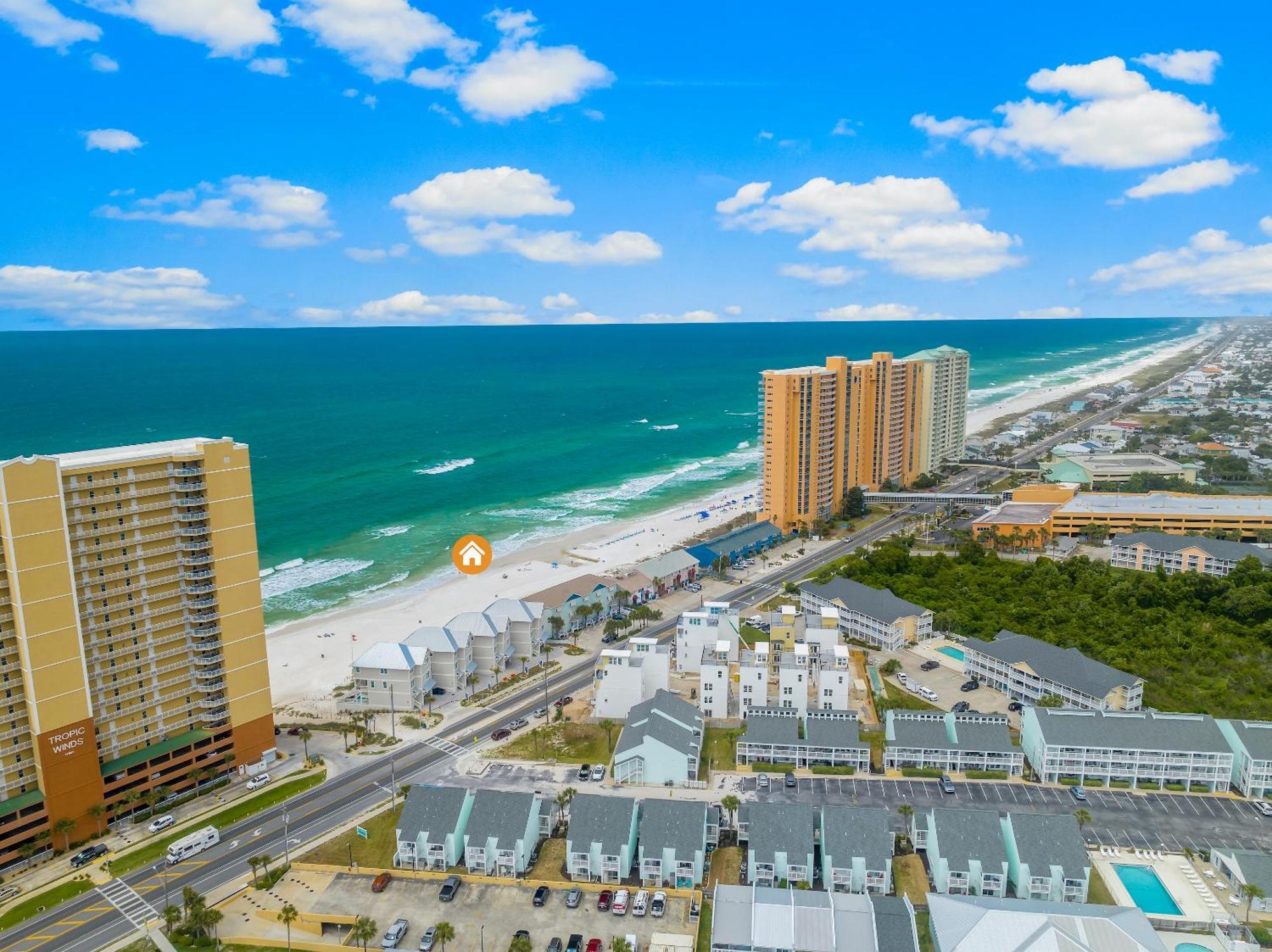 House - Reel Em By Panhandle Getaways *